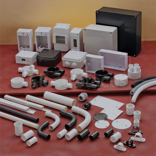 Pipe Installation
